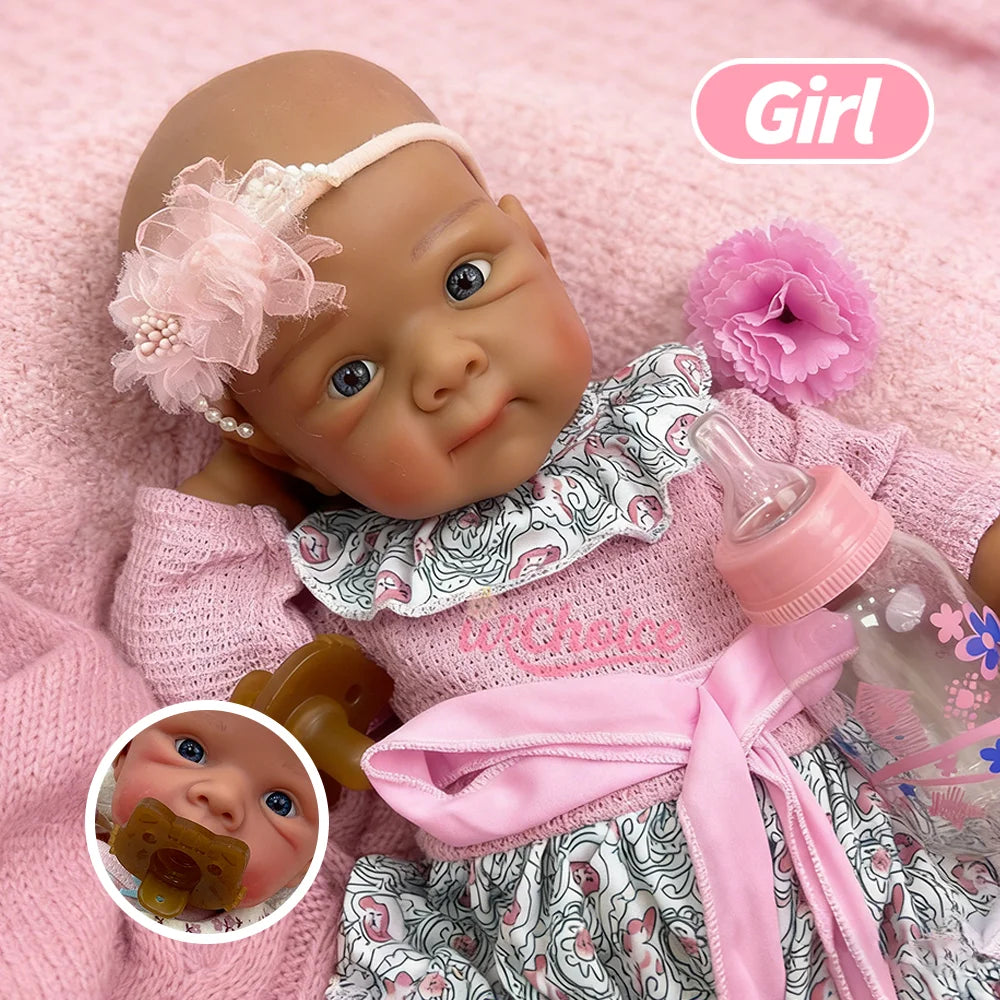 Reborn Dolls Handmade