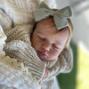 Silicone Reborn Baby