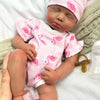 Real Life Silicone Baby Dolls