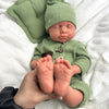 Reborn Baby Boy