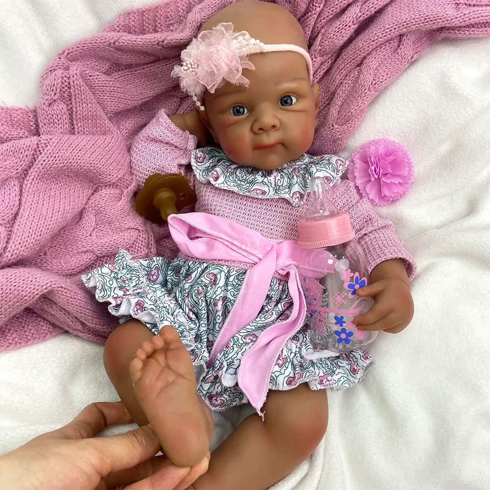 Reborn Dolls Handmade