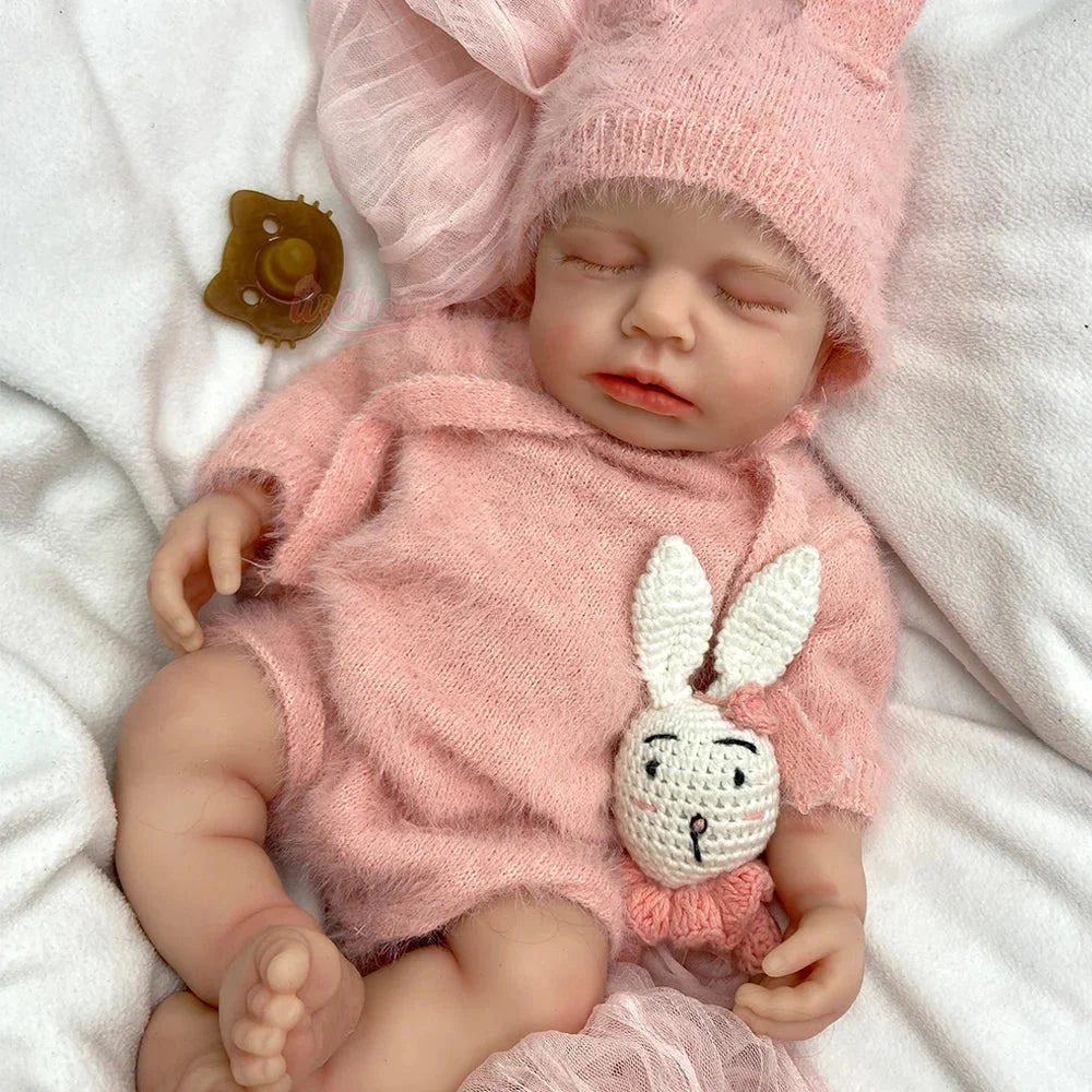 Real Lifelike Reborn Dolls