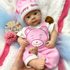 Reborn Dolls Handmade – lifelike reborn baby doll UK view 9