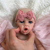 Baby Reborn Brazil – lifelike reborn baby doll UK view 5
