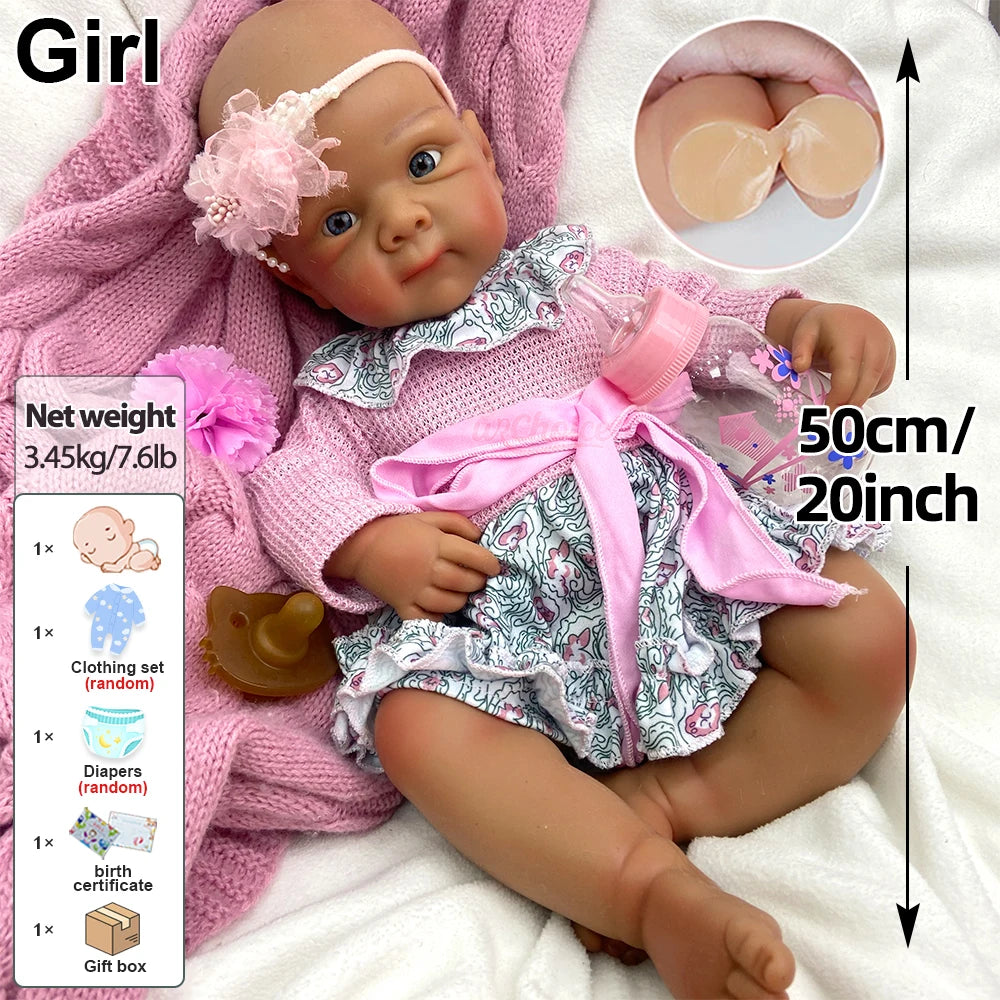 Reborn Dolls Handmade
