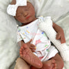 Realistic Reborn Baby Dolls Full Body Silicone
