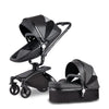 Reborn Baby Pram