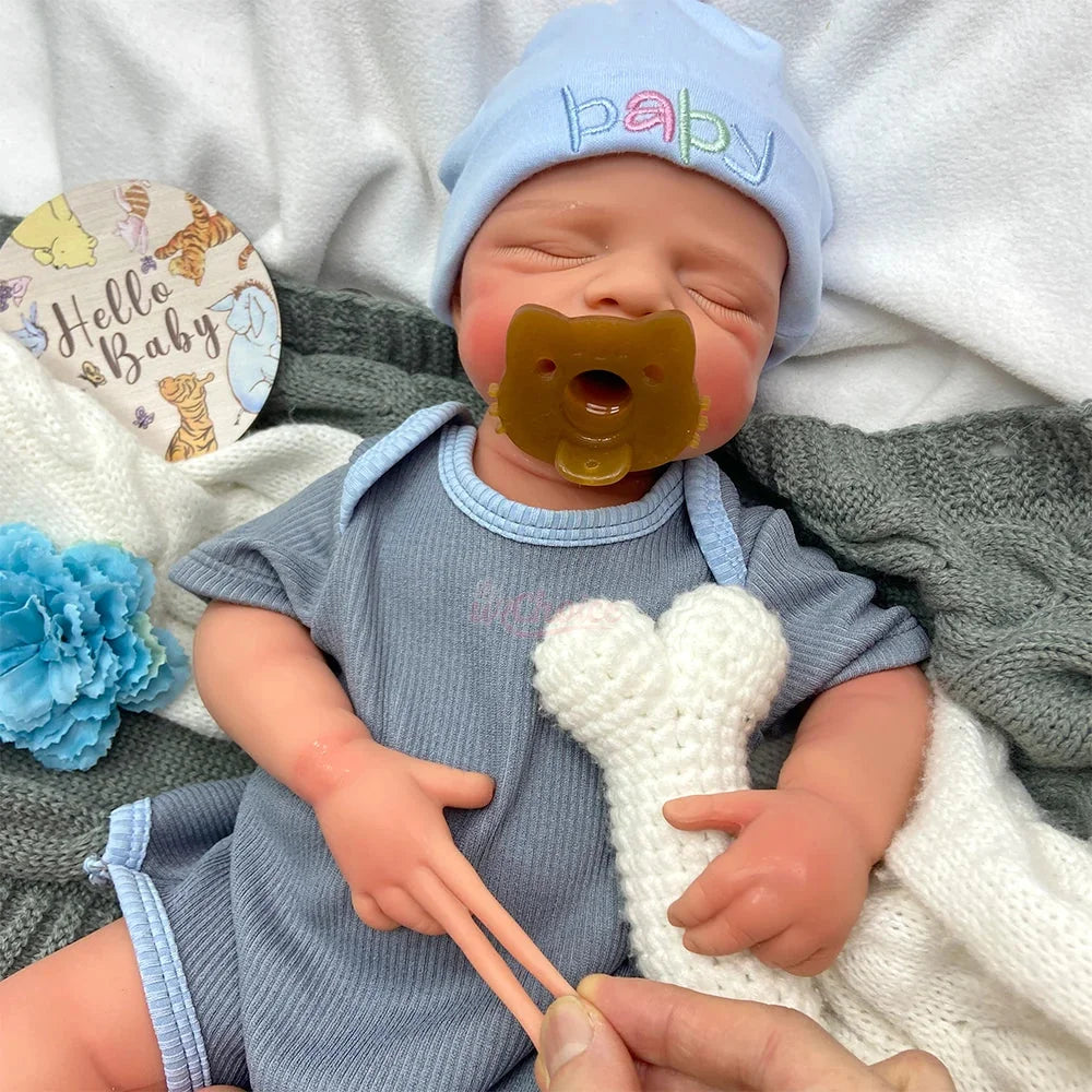 Preemie Reborn Dolls