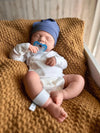 Realistic Interactive Baby Dolls