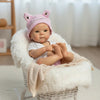 My Reborn Baby Doll