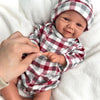 Reborn Babys – lifelike reborn baby doll UK view 5