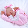 Soft Silicone Reborn Dolls – full body silicone reborn baby doll UK