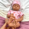 Real Life Silicone Baby Dolls