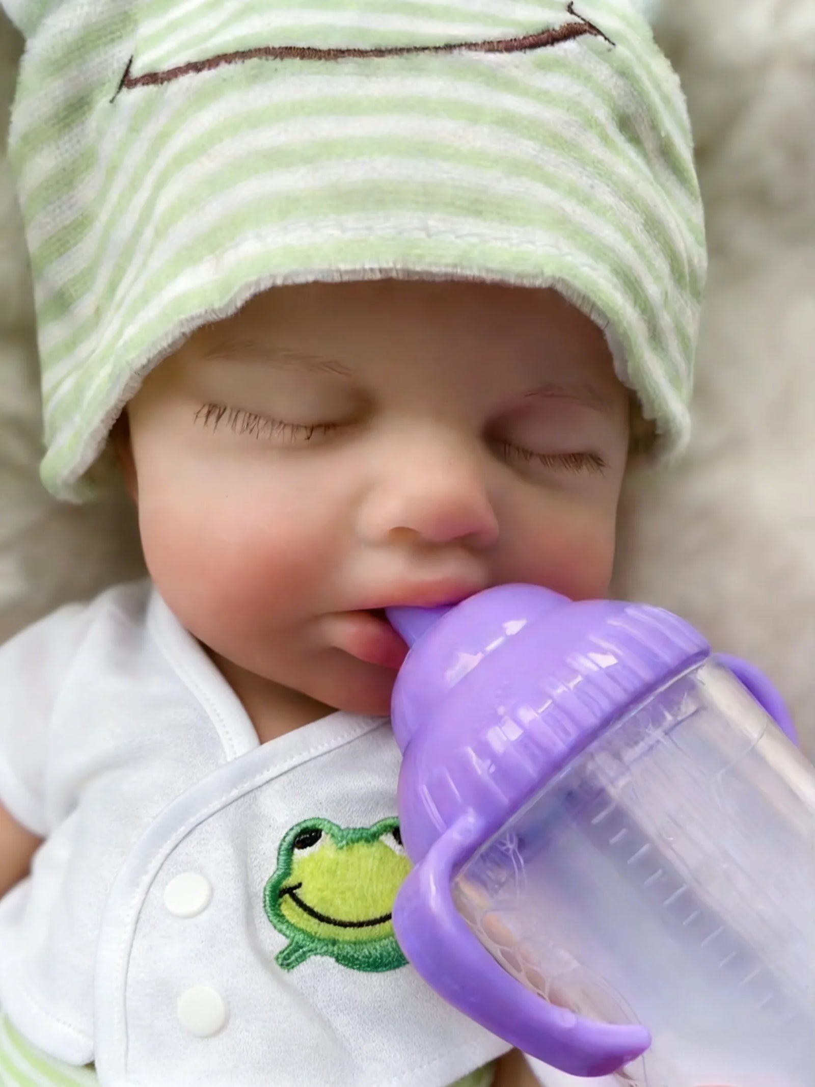 Reborn Dolls Silicone