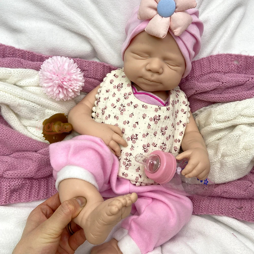 Realistic Reborn Dolls