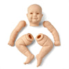 Asian Reborn Doll Kits