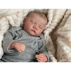 Baby Doll Soft Body