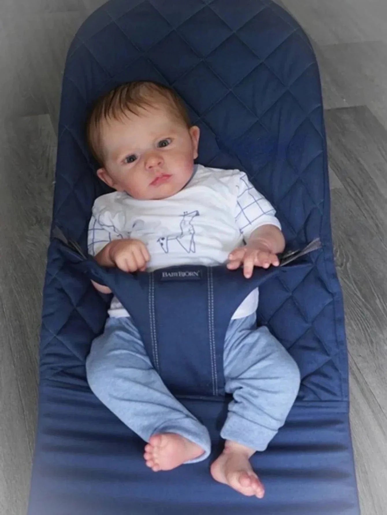 My Store Cameron Boy / CN Accessories for Male Reborn Dolls