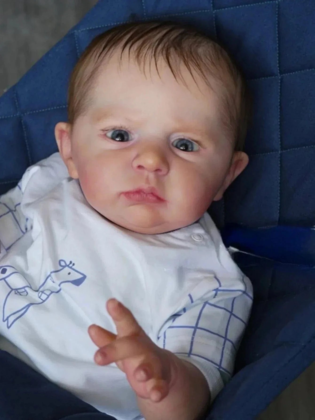 My Store Cameron Boy / CN Accessories for Male Reborn Dolls