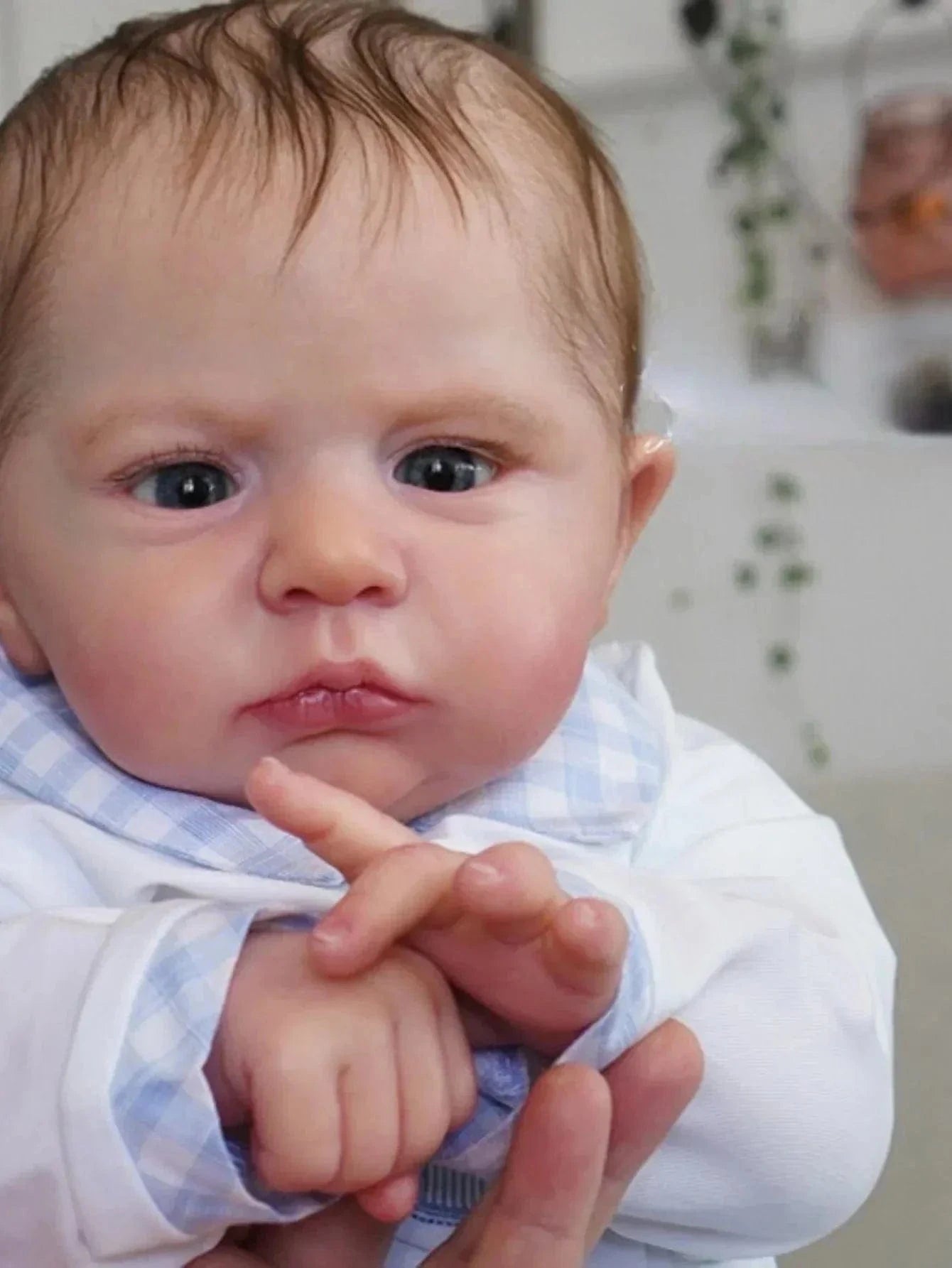 My Store Cameron Boy / CN Accessories for Male Reborn Dolls