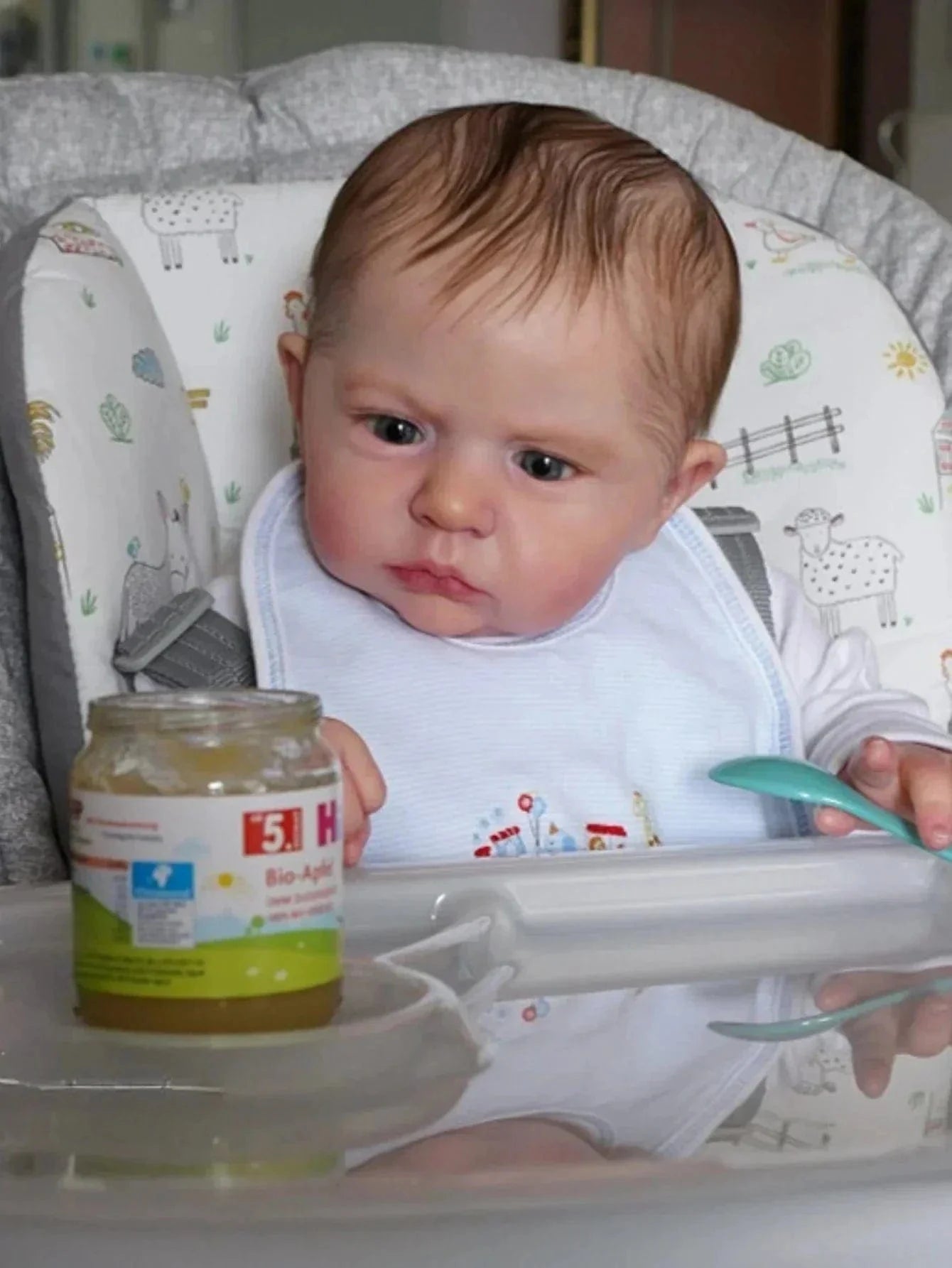 My Store Cameron Boy / CN Accessories for Male Reborn Dolls