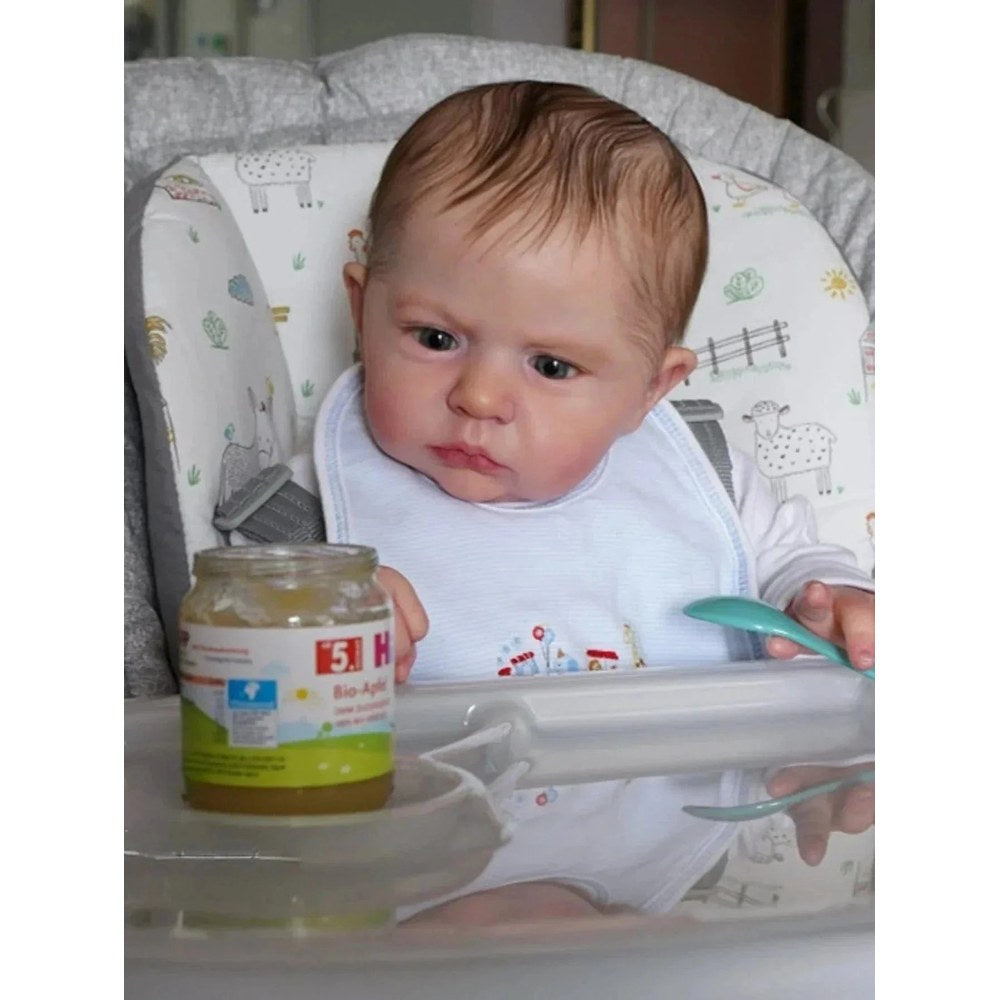Accessories for Male Reborn Dolls
