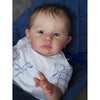 Accessories for Male Reborn Dolls