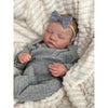 Baby Doll Soft Body