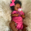 African American Silicone Reborn Dolls