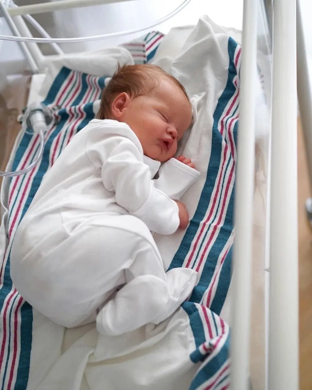 My Store Long sleeve Alyssa Doll Reborn