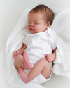 My Store Short sleeve Alyssa Doll Reborn
