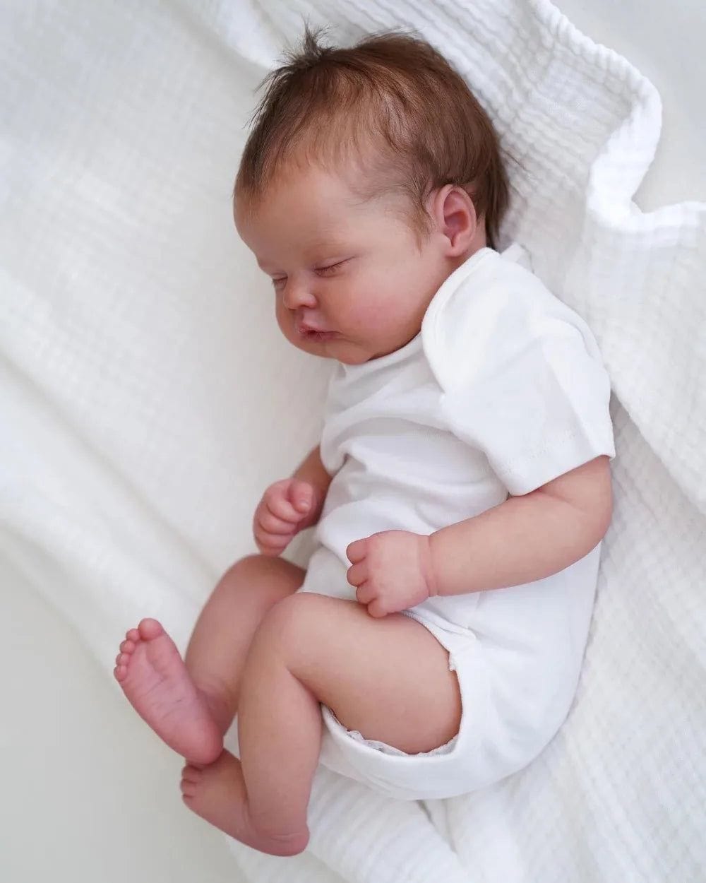 My Store Alyssa Doll Reborn