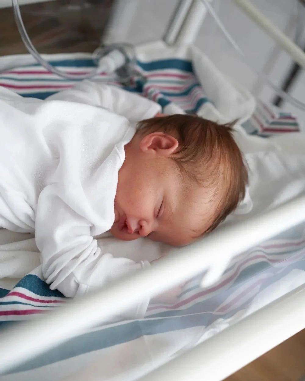 My Store Alyssa Doll Reborn