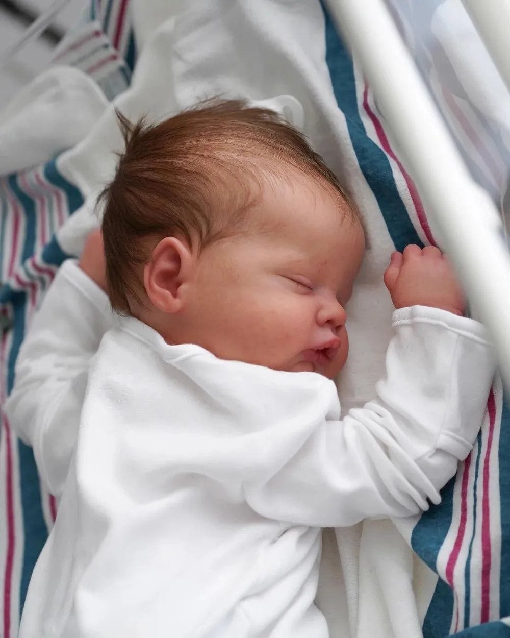 My Store Alyssa Doll Reborn