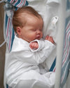 My Store Alyssa Doll Reborn