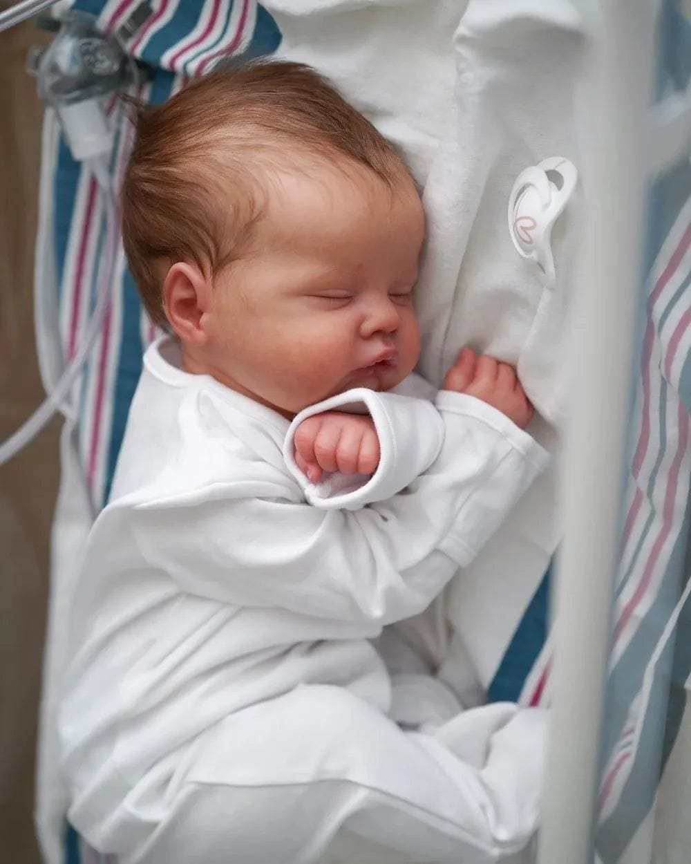 My Store Alyssa Doll Reborn