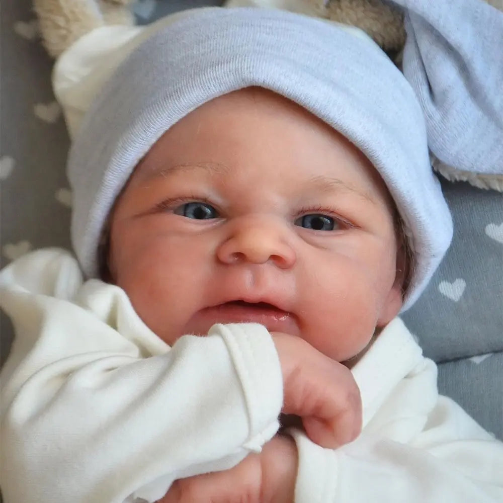 Awake Reborn Dolls