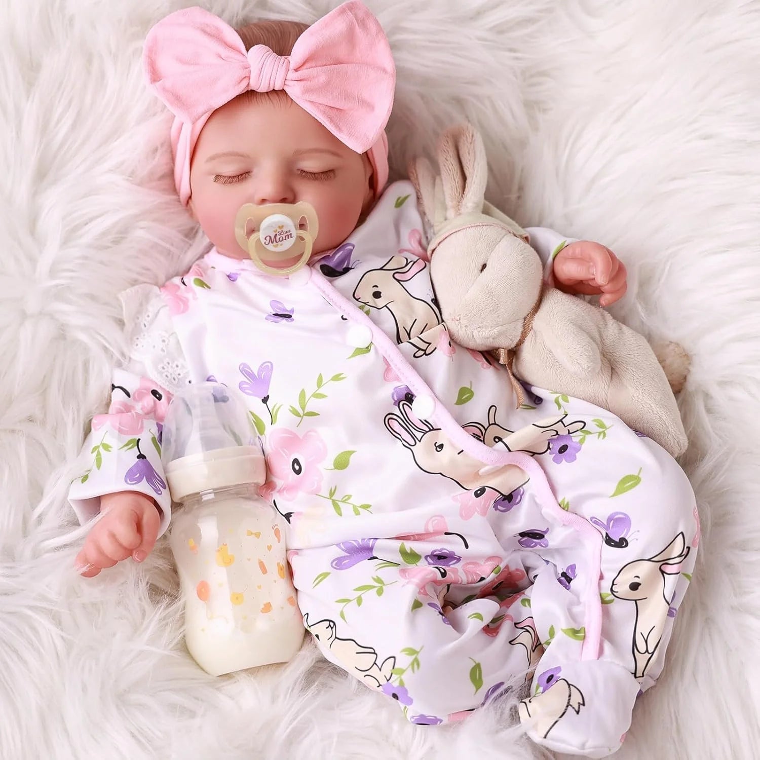 Baby Boss Reborn