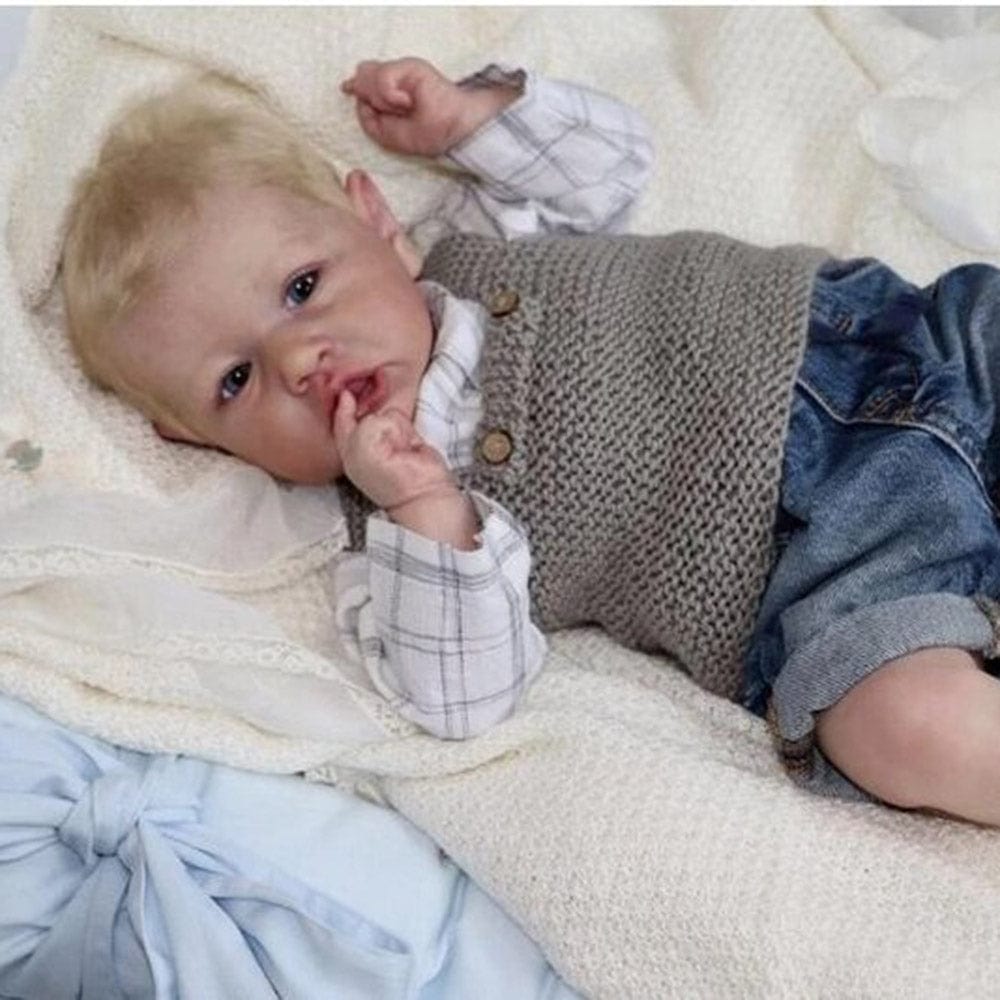 My Store Baby Boy for Reborn Dolls