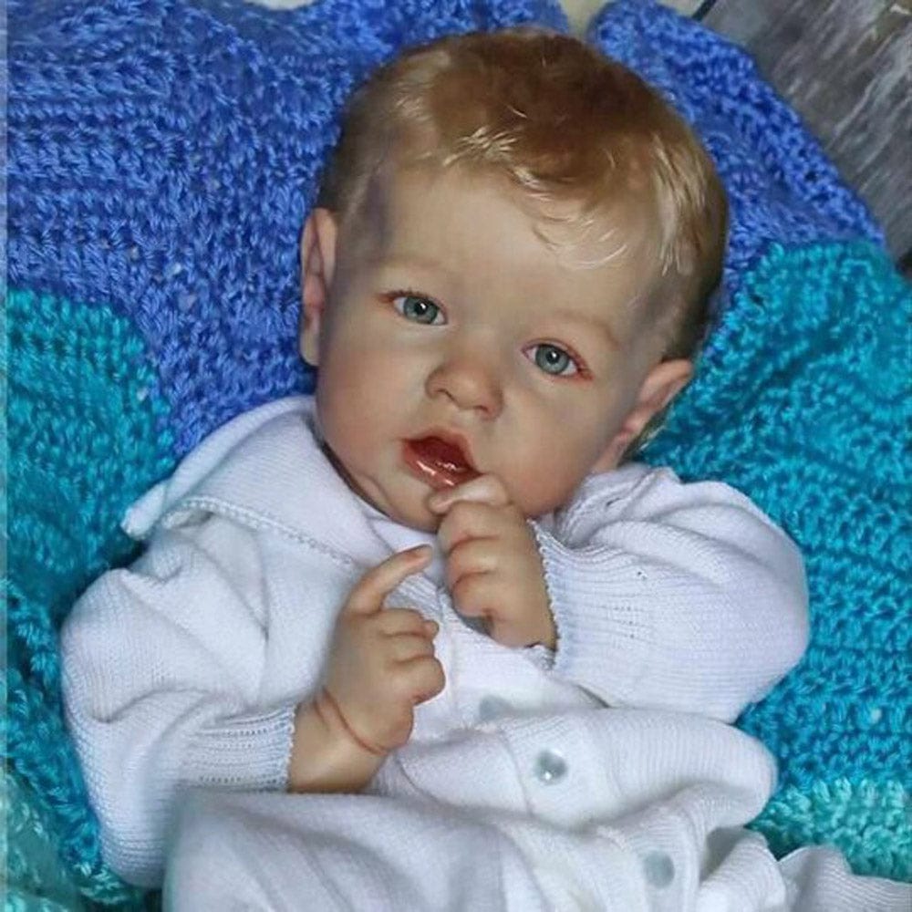 My Store Baby Boy for Reborn Dolls