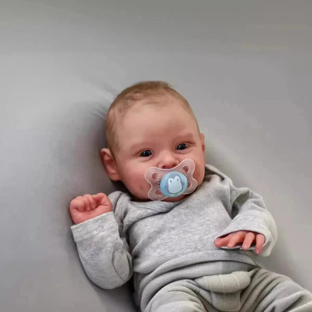 My Store Baby Silicone Reborn Dolls