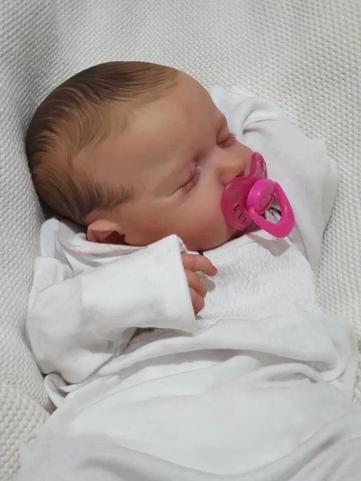 My Store Beautiful Reborn Dolls Female - Angela