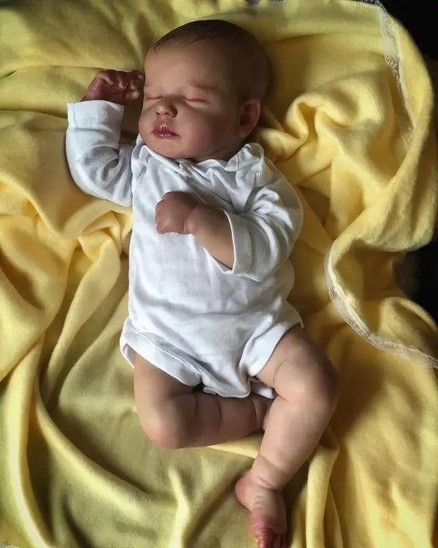 My Store Beautiful Reborn Dolls Female - Angela