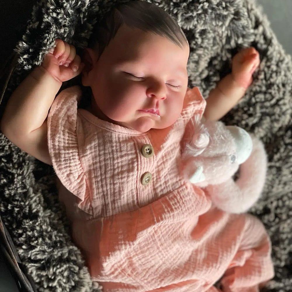 My Store Beautiful Reborn Girl Dolls