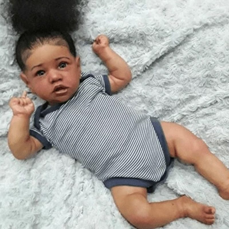 My Store Beautiful Super Realistic Reborn Dolls
