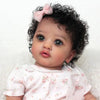 My Store brown eye Best Reborn Dolls