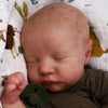 My Store Black Reborn Dolls