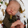 My Store Black Reborn Dolls