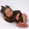 My Store Black Reborn Dolls