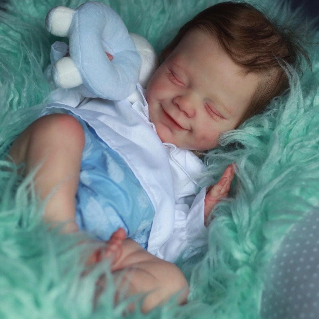 My Store Boy Reborn Dolls